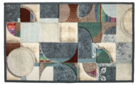 KÜCHENTEPPICH ARIELLA P2 50X180 Tellini S.R.L. Großhandelskleidung